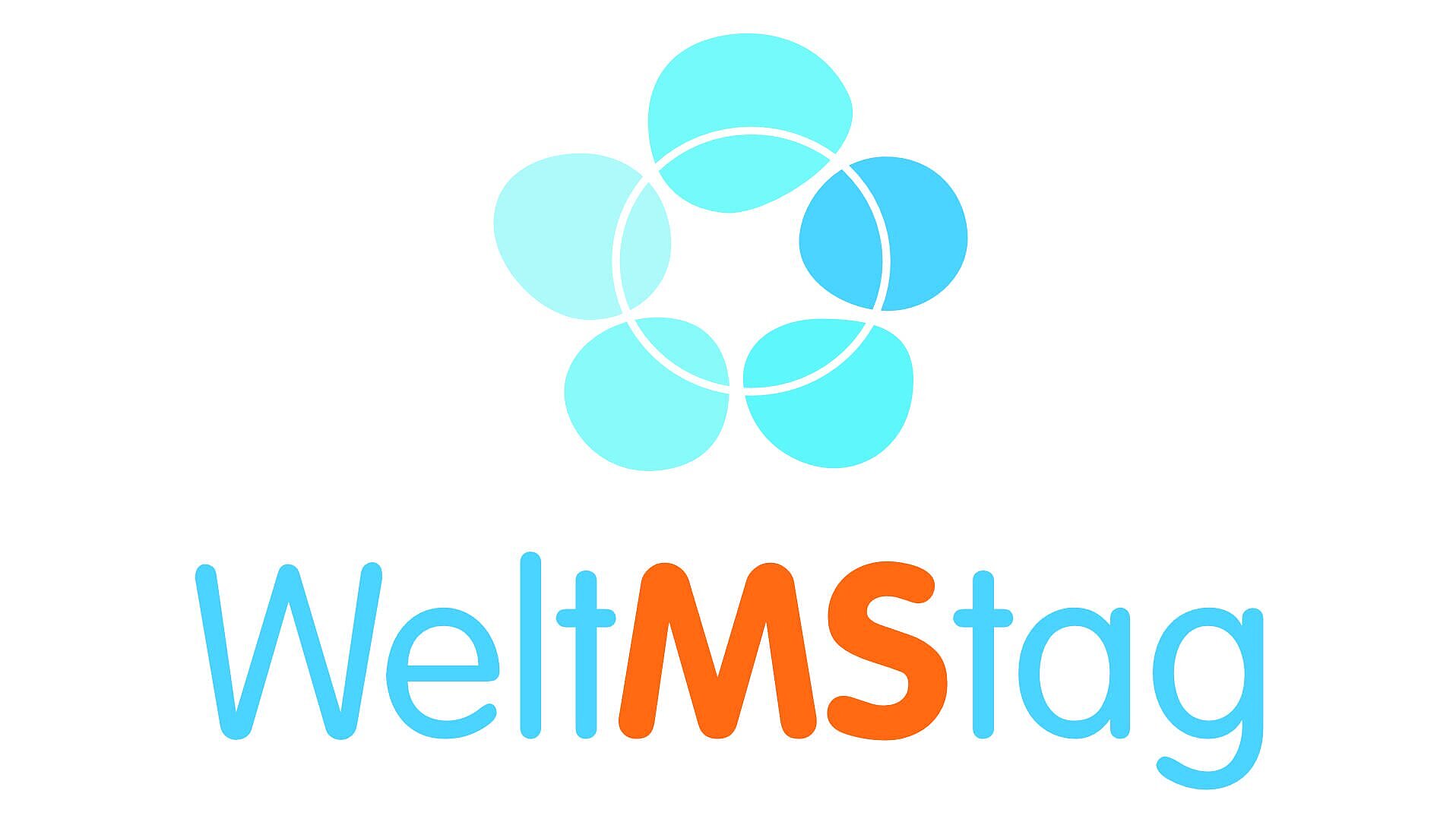 Logo "Welt-MS-Tag".